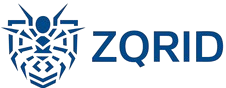 ZQRID Logo